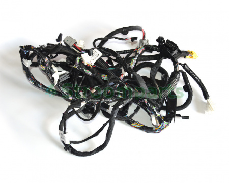 Проводка подторпедная (2021г)  TESLA MODEL 3 3067960-00-B