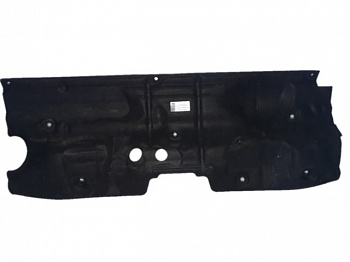 Шумоизоляция SMART EV  451.390(A 4516820060)