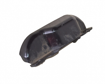 Накладка замка задней двери TESLA MODEL X 1133293-00-C