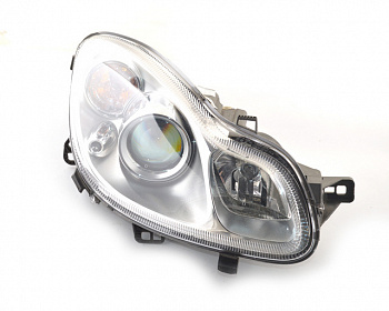 Фара передняя правая SMART EV 451.400