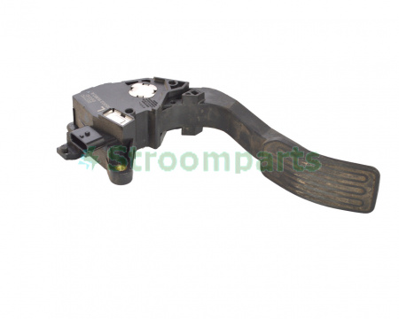 Педаль газа NISSAN LEAF 2011-2013 18002-1KM0A