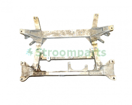 Подрамник передний (полный привод) TESLA MODEL X 1027516-00-E 1048801-00-A