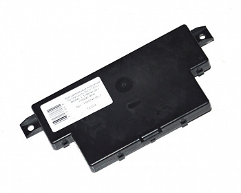 Блок центральный контролера безопасности 2021г TESLA MODEL 3 Y 1100241-00-J 1100241-90-H