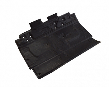 Шумоизоляция мотора наружная TESLA Model S, SR