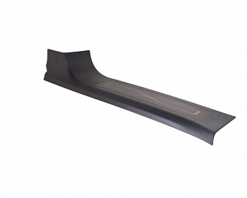 Накладка порога внутреняя левая задняя TESLA MODEL X 1105148-00-C