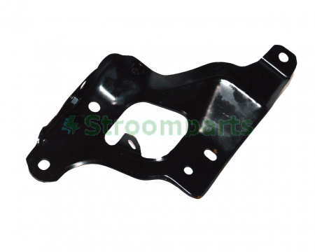 Кронштейн лонжерона левого крыла (НЕ ОРИГИНАЛ) (металл) TESLA MODEL 3 1086017-00-TC