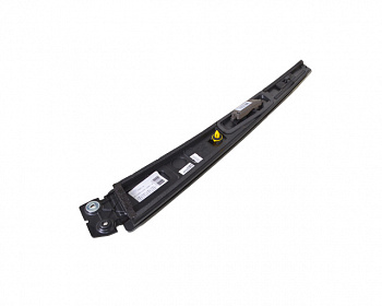 Накладка центральной стойки левая (с камерой) Tesla Model X 1092311-98-F / 1092311-98-E