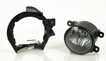 Фара противотуманная NISSAN LEAF