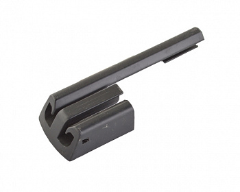 Накладка салазок передних сидений, правая сторона TESLA MODEL S,SR