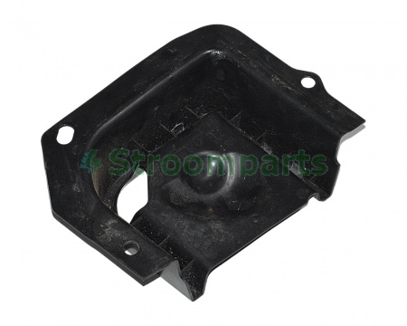 Накладка стака передняя правая  TESLA MODEL Y 1494084-00-A