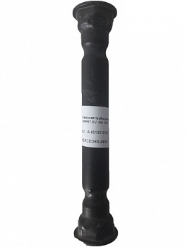 Проставочная трубка рычага SMART ED  451.390 Проставочная трубка рычага SMART ED  451.390