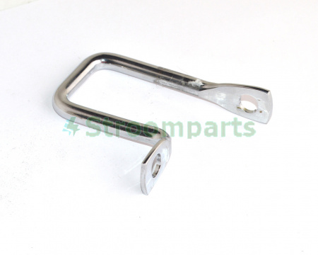 Петля спинки заднего сиденья TESLA MODEL SR