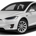 Запчасти TESLA MODEL X