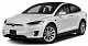 Запчастини TESLA MODEL X