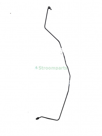 Трубка тормозная передняя левая SMART EV  451.390 (A 4514202226)
