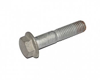 Болт рычага передней подвески M14-2.0x65 TESLA MODEL 3 1109912-00-A