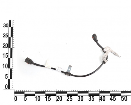 Кабель ручника левый TESLA MODEL 3