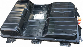 Батарея в сборе 40 kWh Nissan Leaf 2018 Батарея в сборе 40 kWh Nissan Leaf 2018