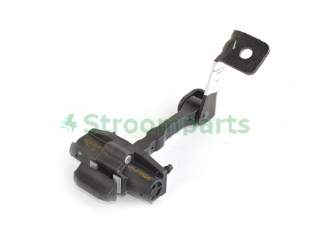 Ограничитель деври передней левой TESLA MODEL 3