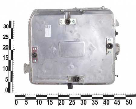 Преобразователь PDM модуль 6,6  NISSAN LEAF 2018