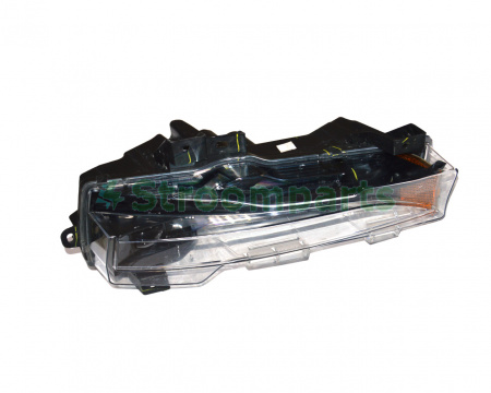 Фара противотуманная левая TESLA MODEL 3 1077389-00-F