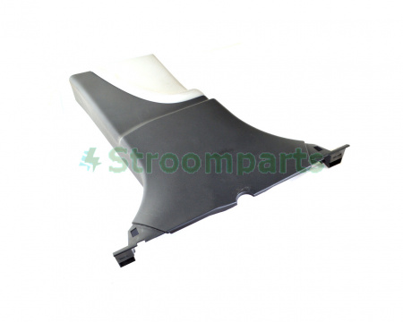 Накладка центральной стойки нижняя левая TESLA MODEL S, SR