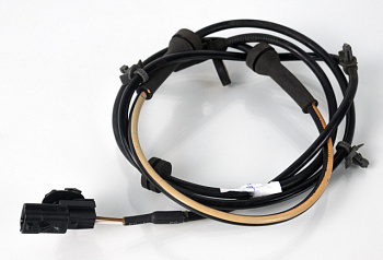 Датчик передний ABS NISSAN LEAF 2011-2017 S.SL.SV