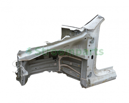 Четверть передняя левая TESLA MODEL Y 1549229-SD-A 1487421-S0-A