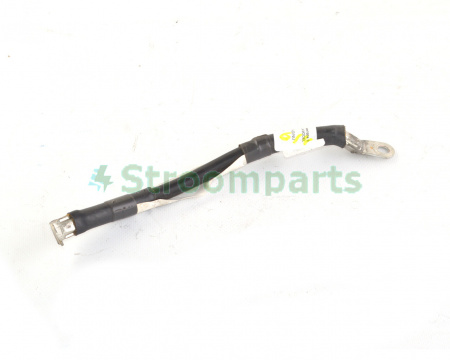 Кабель DCDC конвектора 1-е поколение TESLA MODEL