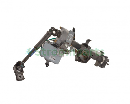 Электроусилитель с рулевой колонкой NISSAN LEAF 48810-4NP0A