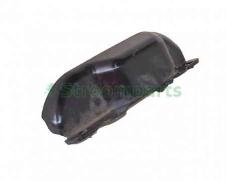 Накладка замка задней двери TESLA MODEL X 1133293-00-C