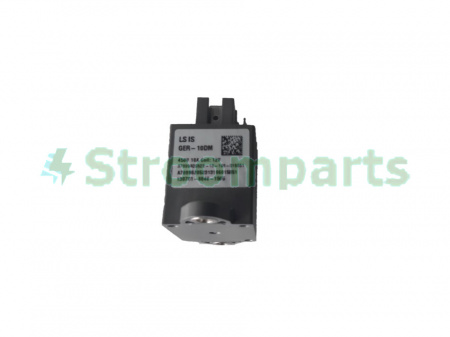 Реле предзарядки батареи SMART ED  451.390