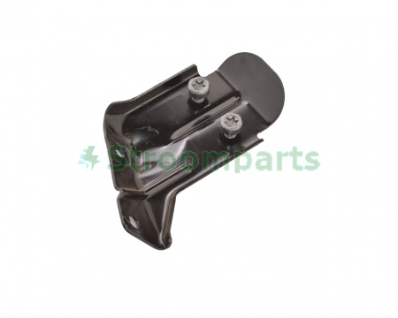 Кронштейн петли (фиксатор) багажа леваы TESLA MODEL X  1060012-00-C