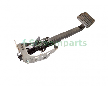 Педаль тормоза TESLA MODEL X 1027691-00-B