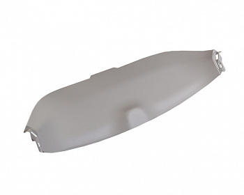 Накладка двери багажника внутр. нижняя NISSAN LEAF 2018