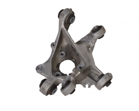 Кулак поворотный задний правый TESLA MODEL 3