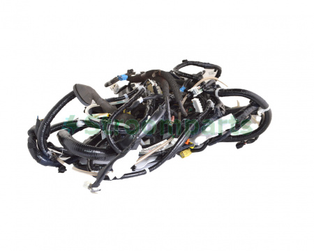 Жгут проводки салонной NISSAN LEAF 2011-2012 24014-3NA1A