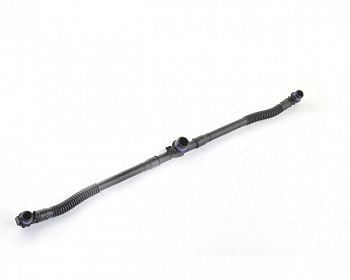 Патрубок охлаждения ВБ TESLA MODEL 3