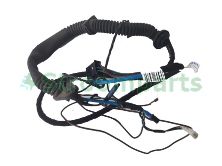 Жгут проводов заднего стекла SMART EV  451.390