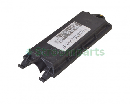 Крышка блока управления пневмосистемой Tesla Model X 1047043-00-D