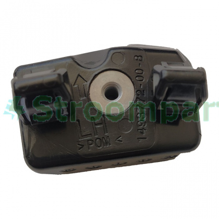 Кронштен бампера передний левый (МАЛЕНЬКИЙ ОРИГИНАЛ) MODEL Y 1493772-00-B