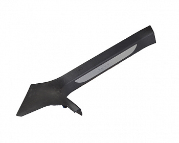 Накладка дверного пройома нижняя передняя левая внутреняя(с молдингом) TESLA MODEL S,R