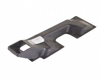 Воздуховод передний  TESLA Model S,SR