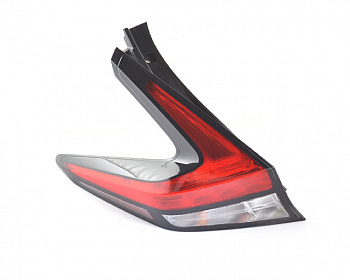 Фонарь задний левый NISSAN LEAF 2018