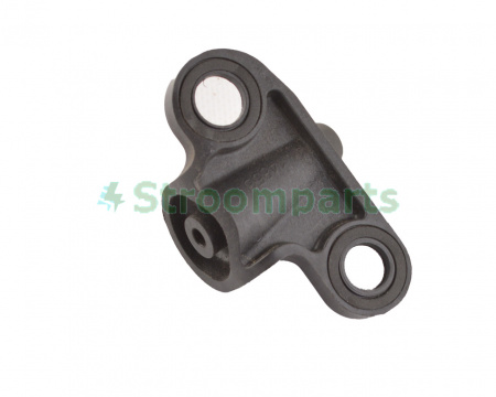 Упор крышки багажника левый TESLA MODEL S,SR