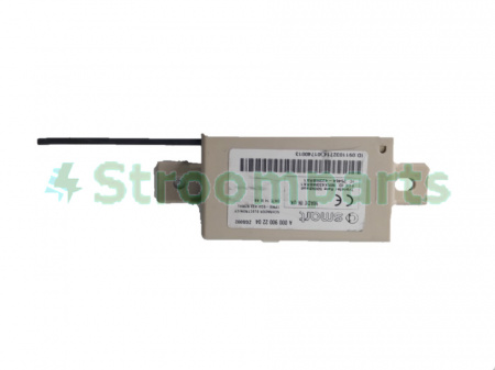 Блок управления (контроль давления в шинах) SMART EV  451.390