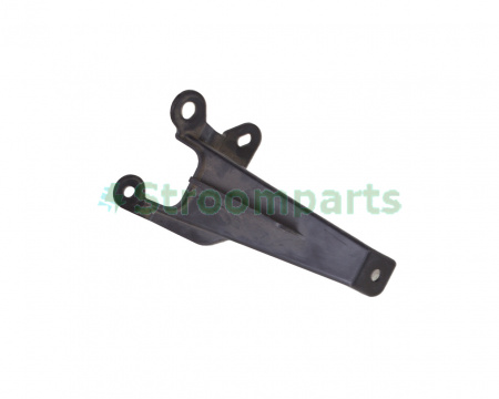 Кронштейн пластика стеклоочистителей TESLA MODEL X 1055405-00-B