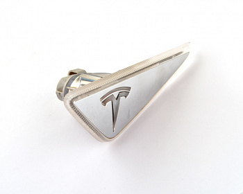 Указатель поворота левый (без кмеры) TESLA MODEL S, SR,  X