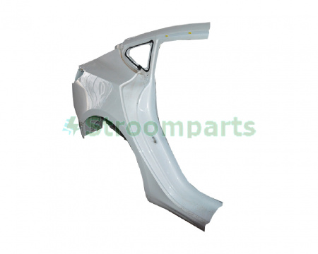 Четверть задняя правая TESLA MODEL 3