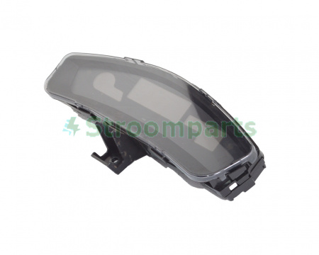 Щиток приборов верхний NISSAN LEAF (10-13) 24810-3NA1A